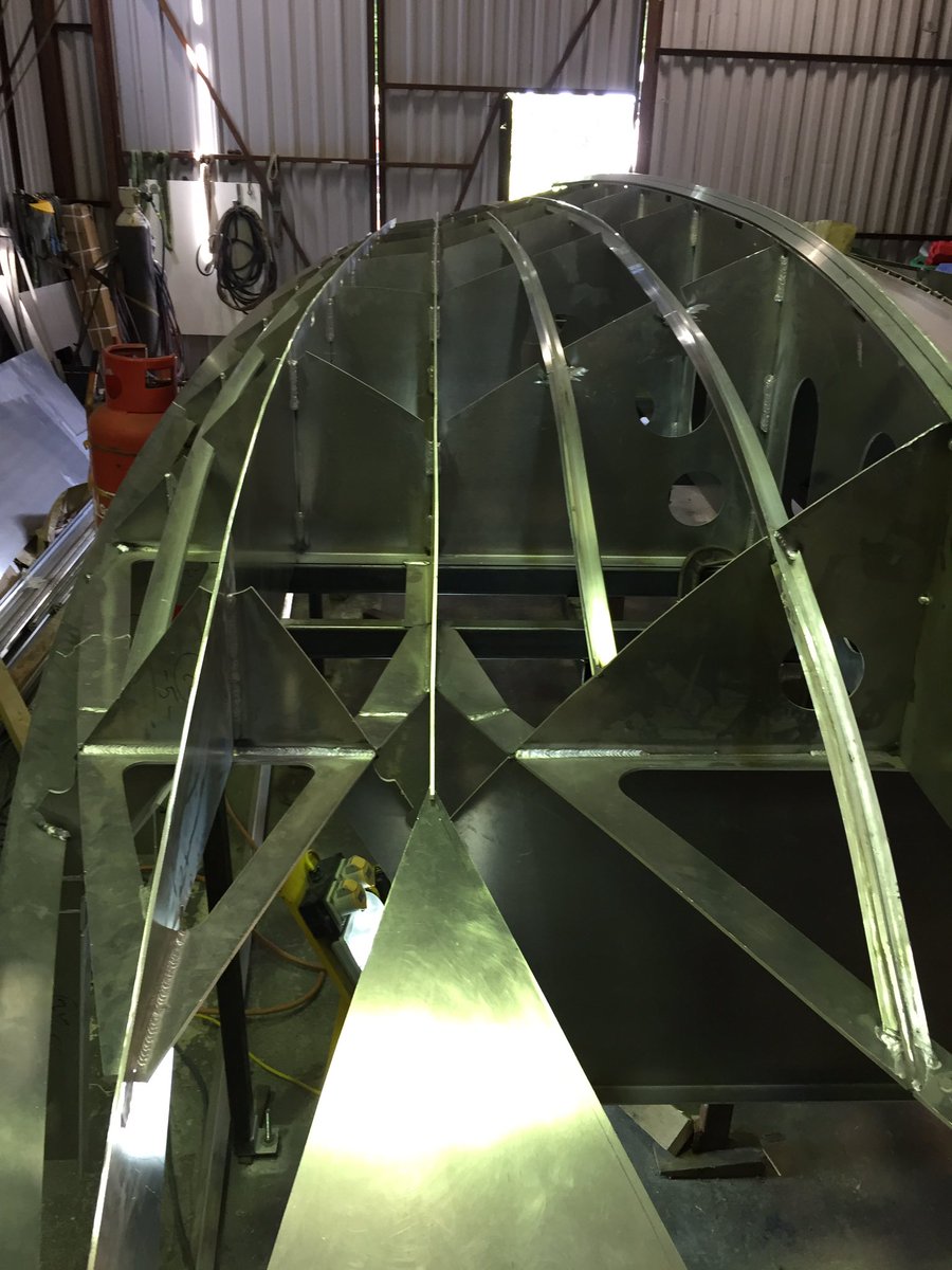 Aluminium Boat Co. tweet media