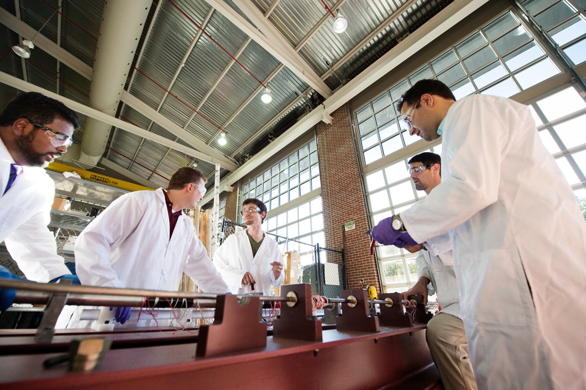 MSU ranks best in MS and among the top 50 best colleges in the south in Money Magazine’s Best Colleges. #WeRingTrue bit.ly/2uNOUle