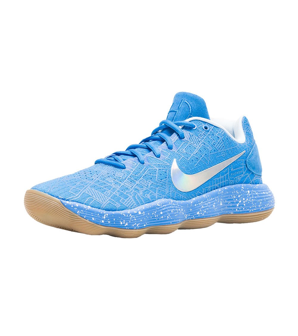 hyperdunk low nyc