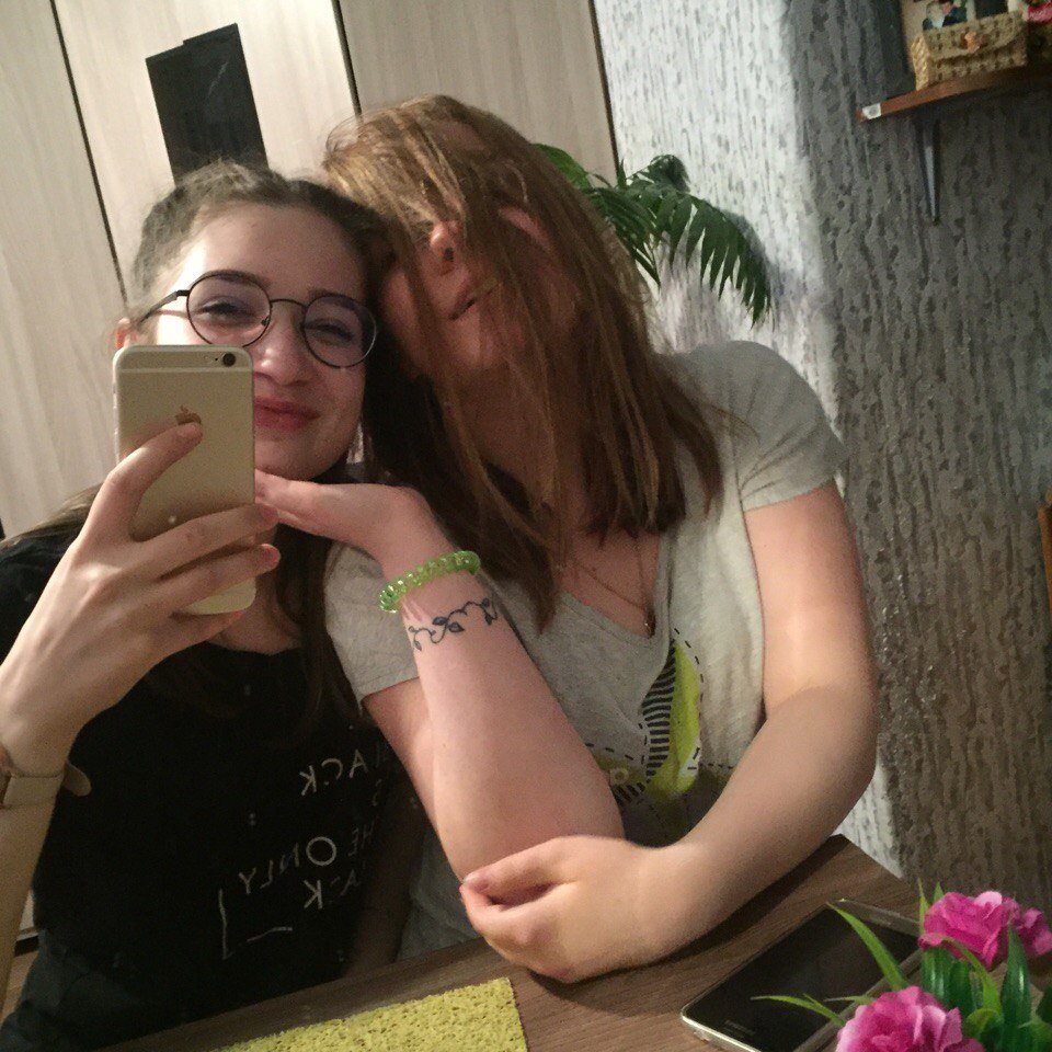 И как бы все плохо не было, ты-рядом 💕👼🙈
<a href="/lrashchektaeva/">lizaveta</a>