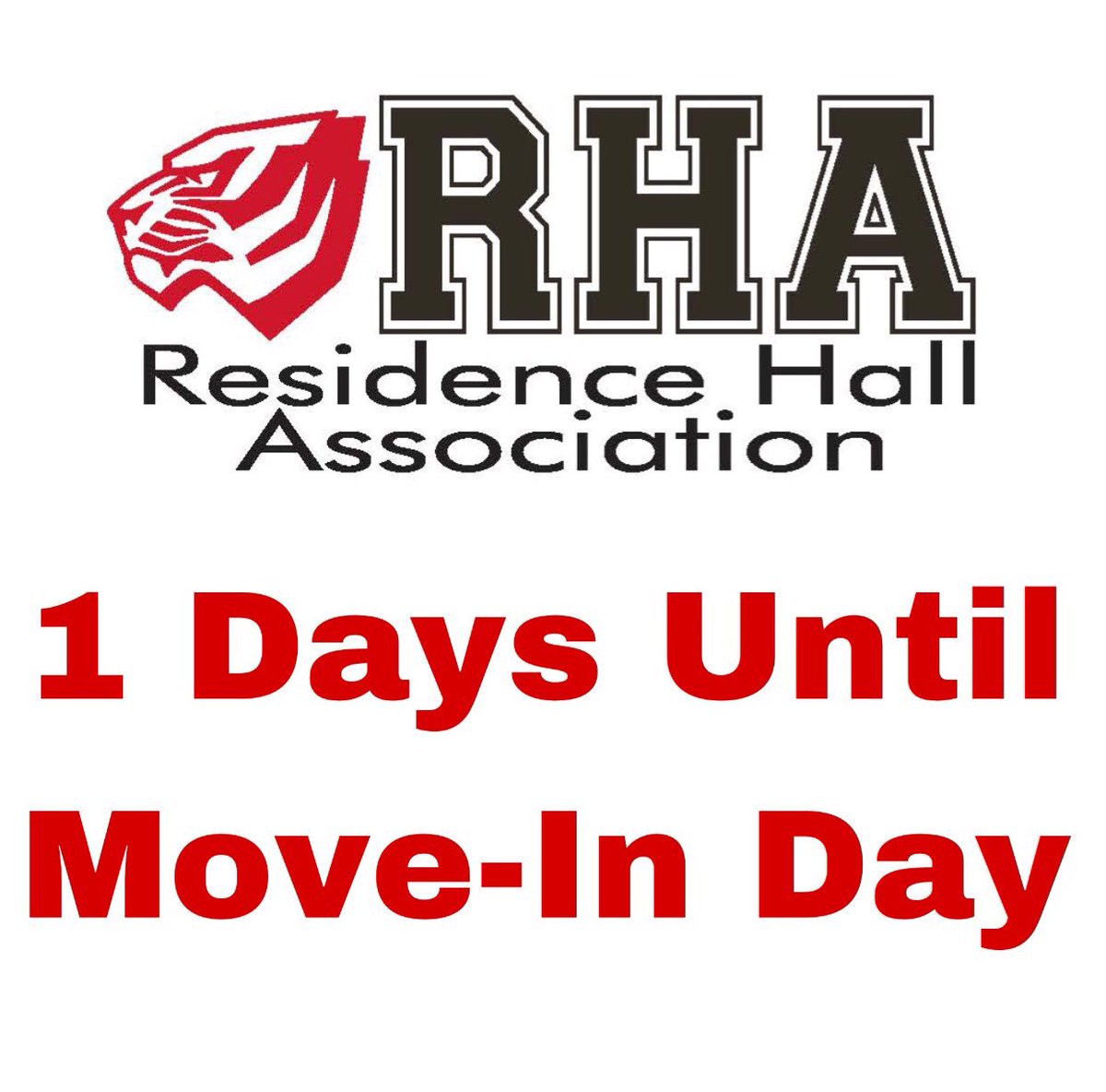 UWA_RHA's tweet photo. Tomorrow is the big day!!!!!! #UWA21 #UWA20 #UWA19 #UWA18 https://t.co/ILVavZsQwY
