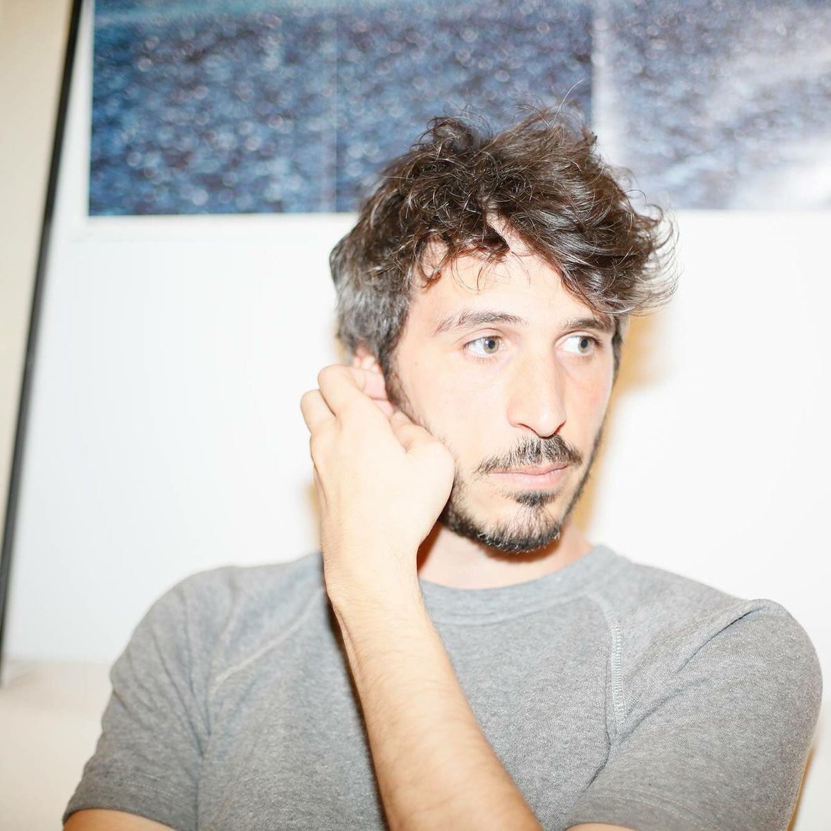 ElephankOFC's tweet photo. Damian Schwartz  

#Elephank5aniversario 🐘🌴 12.08

https://t.co/MF2GoX0tFH
https://t.co/npLSCSA9uE 
_________________________
#JustDanceBaby https://t.co/RZBQSphdme