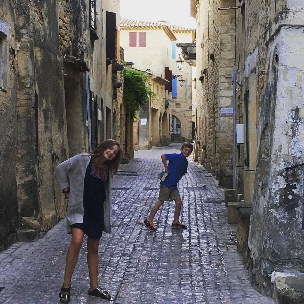 MDFavero's tweet image. Last night, last post. France and Italy were amazing, as usual. Haven't left and already thinking about the return. ift.tt/2uxU19F