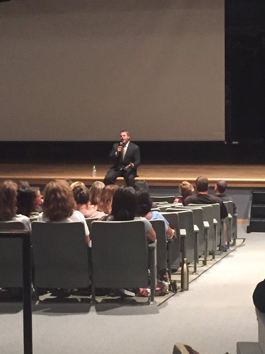 Green Mountain HS tweet media