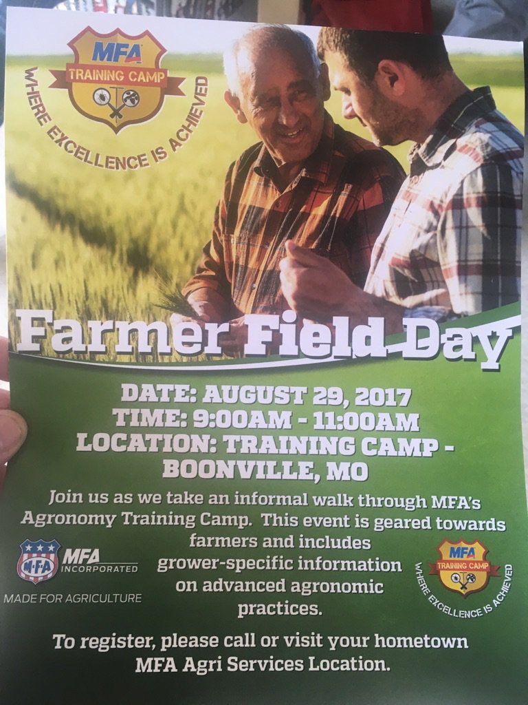 Davin Harms tweet media