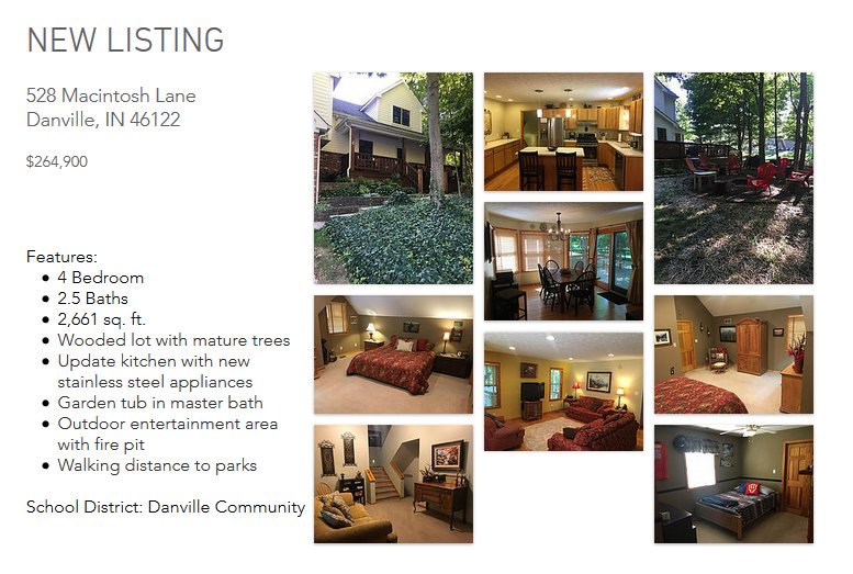 Mill House Realty (MillHouseRealty) Twitter