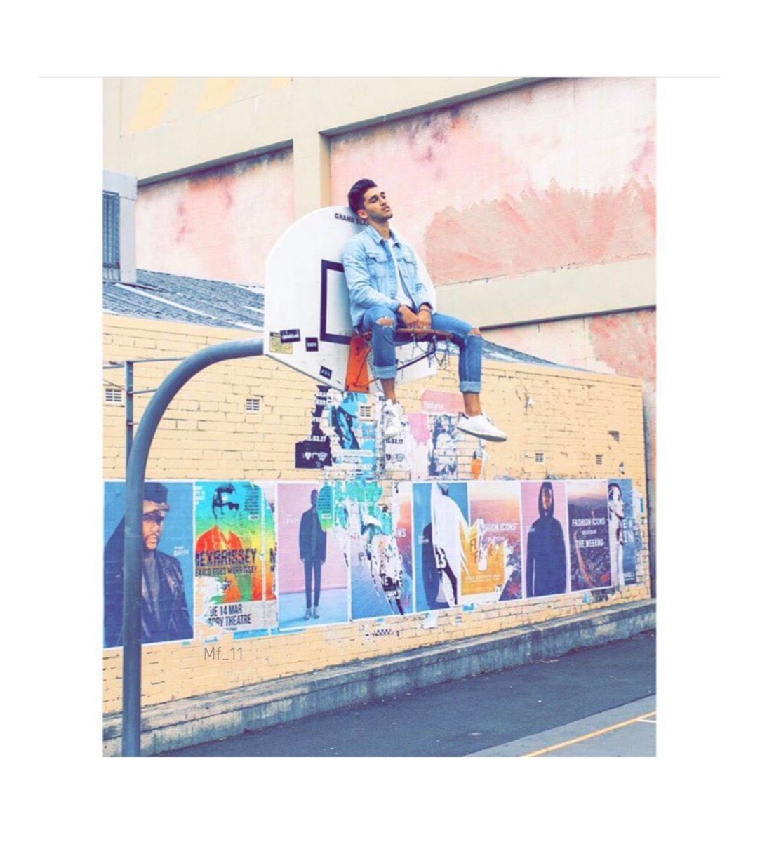 احدهم اخبرني انة سيكون لي وطن
ولكنه تركني للغرباء ورحل  💔 ♪﴿♬͎₎