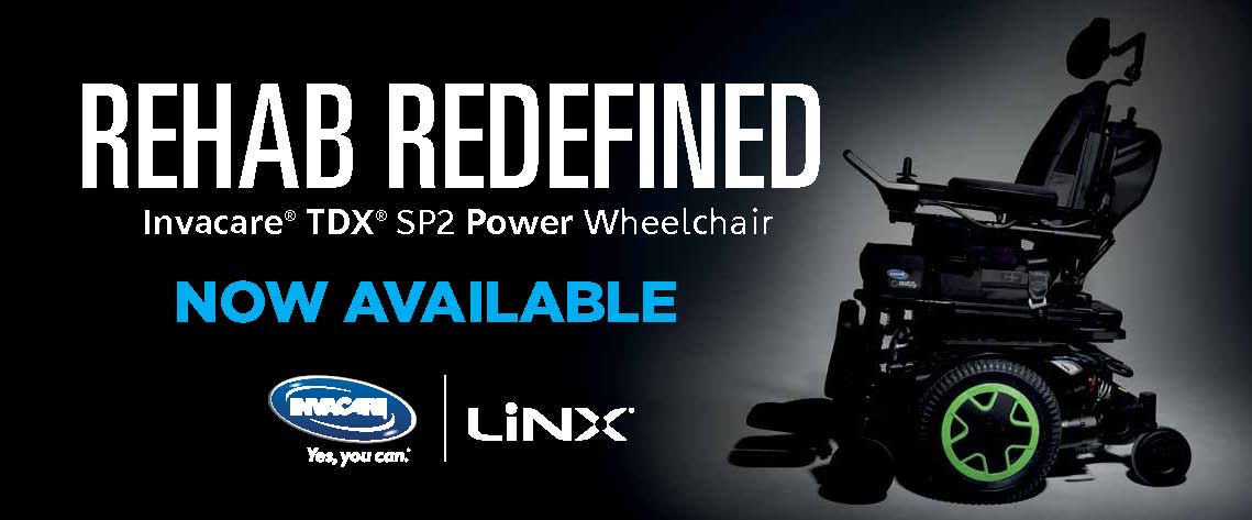 stuartcohen821's tweet photo. #RehabRedefined #Invacare TDXSP2 Available Now. Advanced Mobility Solutions. Excited to show this product to @VATBIDoc @DeptVetAffairs https://t.co/QOjvZmFTzv