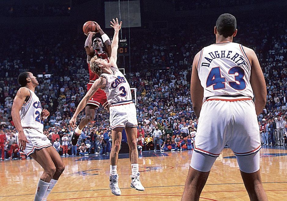 Happy birthday, Craig Ehlo 