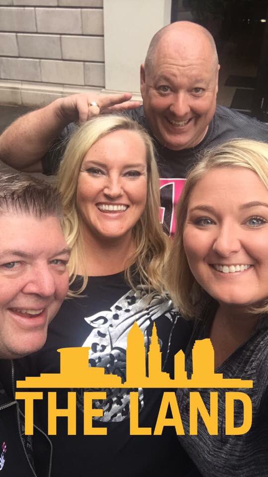 JennyC_TX's tweet image. Happy 14th Workiversary @Kraus__M! Appreciate all you do for CLE and OWP! @TMobile @tmobilecareers