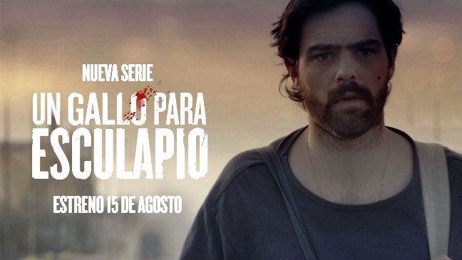 Peter Lanzani Web tweet media
