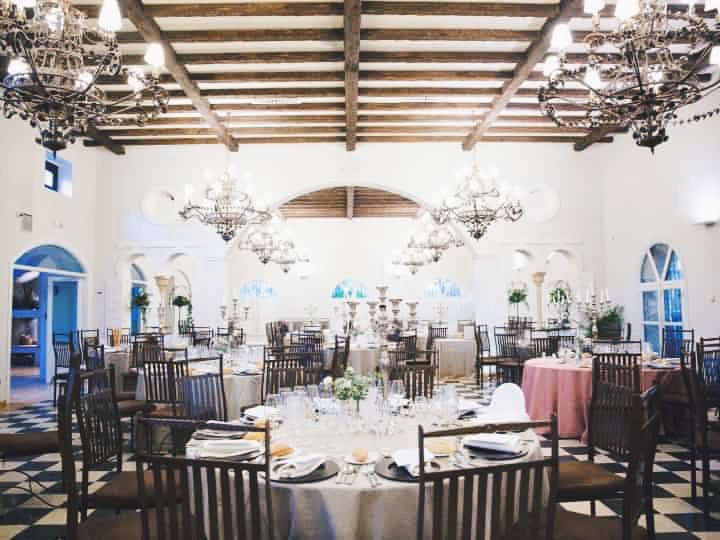 En <a href="/PalacioMision/">Palacio de la Misión</a> somos especialistas en organizar eventos corporativos, ¡compruébalo por ti mismo y conócenos!

bit.ly/2op3Y9H