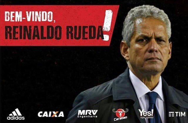 AndersonCayress's tweet photo. @joaoguilhermfox Joaooooo meu amigo, esse não é o mesmo treinador que disse NAO ao @Corinthians no inicio do ano?? https://t.co/z0g74ZItji