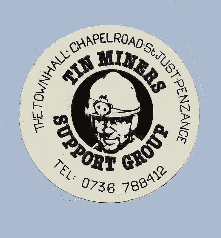 rurallabouruk's tweet image. Cornish Workers
Cornwall Labour

@LabourCornwall