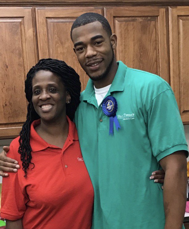 OakHillsED's tweet photo. May your birthday bring you as much happiness as you give to all of our residents! Happy Birthday! https://t.co/zNZpQFuPoL