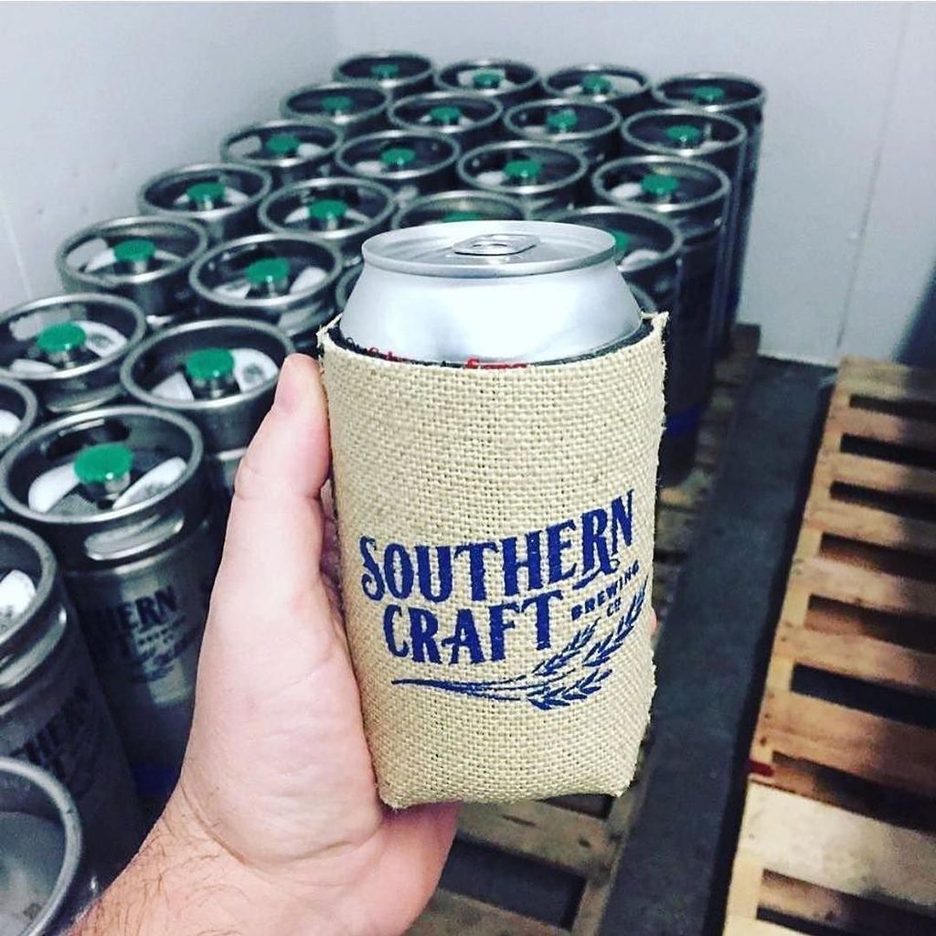 XdesignInc's tweet photo. Cheers to the freakin' weekend via our friends at @socraftbeer! #teamXdesign https://t.co/vXreC8GR7y