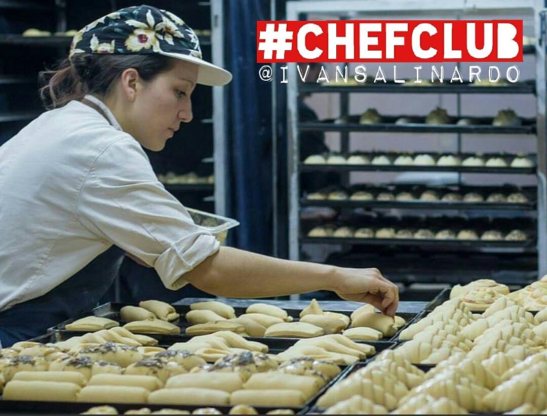 CHEFCLUB_'s tweet photo. #CHEFCLUB SHOUT https://t.co/xTYlrkp8wr
