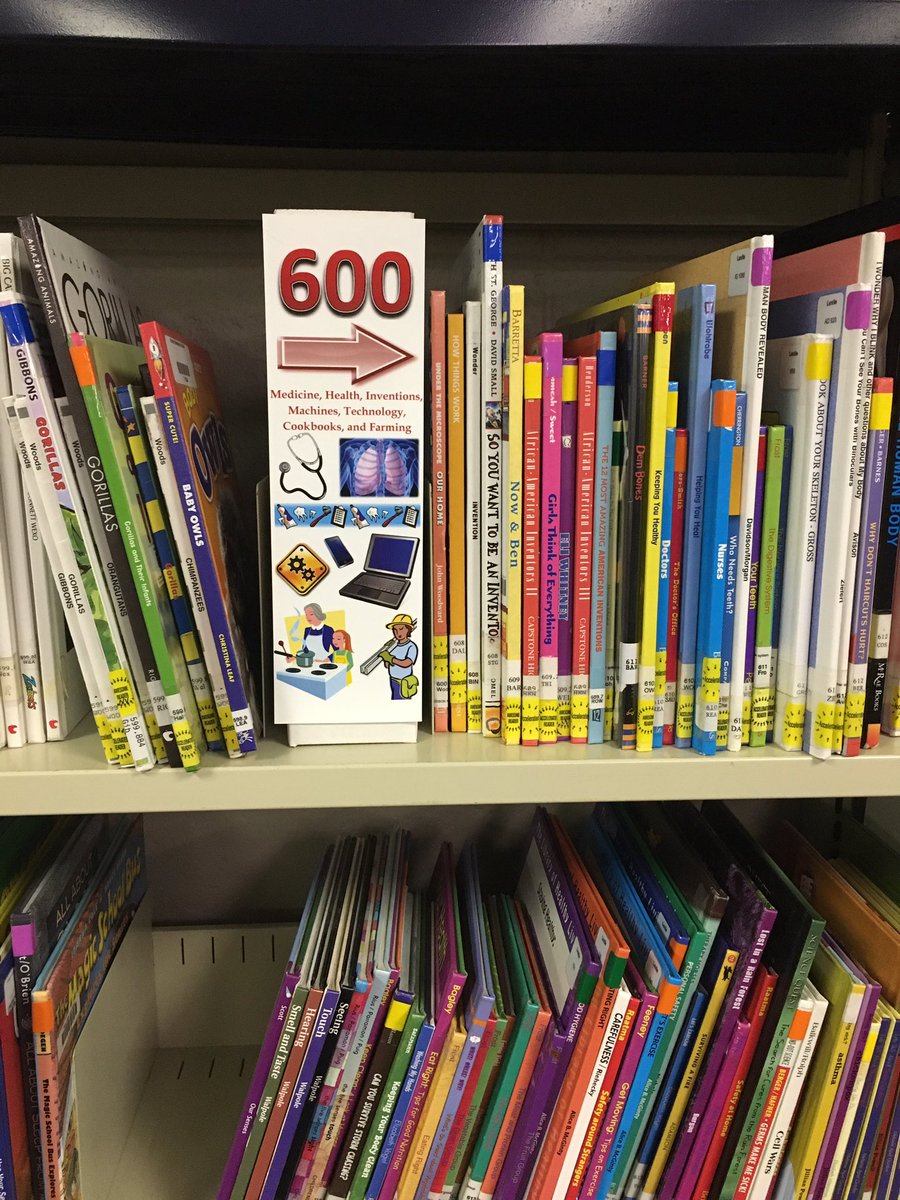 918Librarian's tweet image. ❤️ our new #librarysignage 🎉 #hodsonreads #read