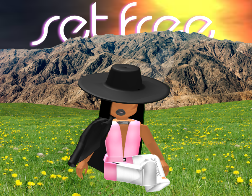 KaarismaJordaan's tweet photo. My 1st Studio Album "Set Free" Is Here!
Available on #iTunes #TIDAL #GooglePlay #Vevo https://t.co/OLdSLV59Zx