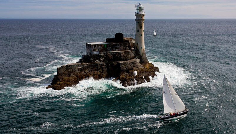 avgerinakis's tweet photo. Το #RolexFastnet2017 στο #TheMinute (0:30) @EurosportGR https://t.co/dGerShK6oZ