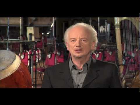 Ian McDiarmid 73 (The Emperor, Star Wars: Return of the Jedi). Happy Birthday! 