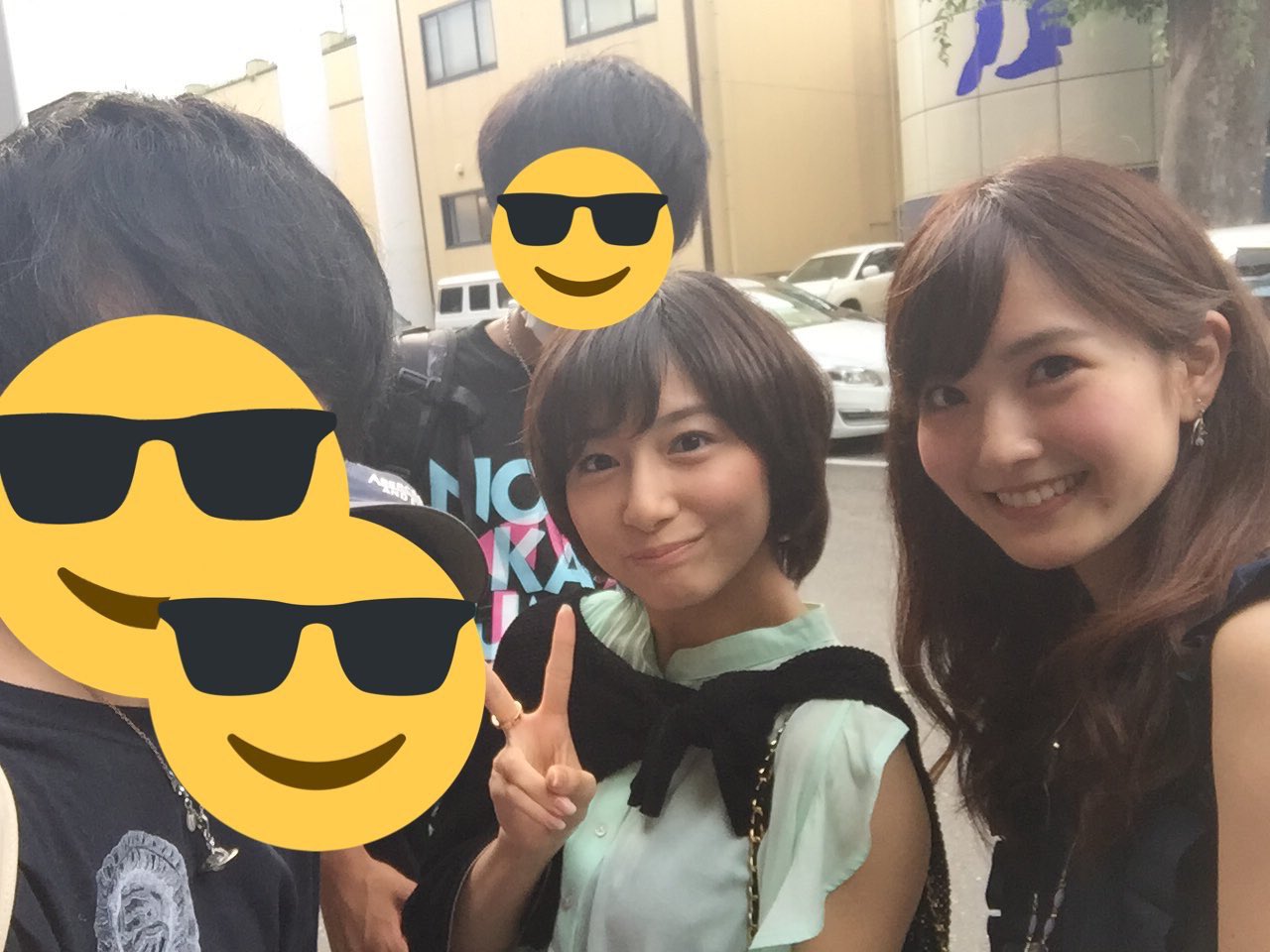 柏幸奈 