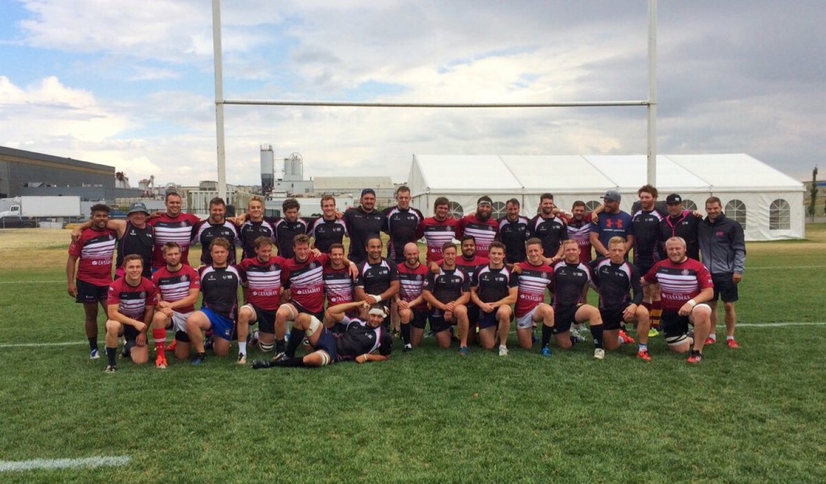 Prairie Wolf Pack heads to the CRC:
 tinyurl.com/yc5pfjsn