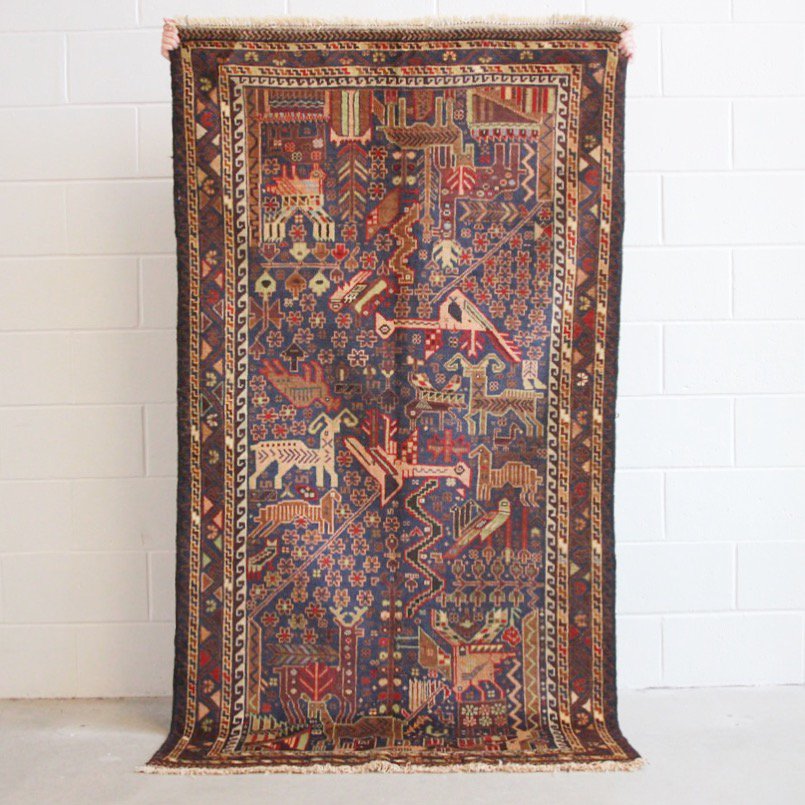 CCRMKE's tweet photo. We have a whole slew of vintage imported rugs from The Loom House in the shop! Stop on in this weekend and see all the goodness to be had! https://t.co/OqT5dXSWvB