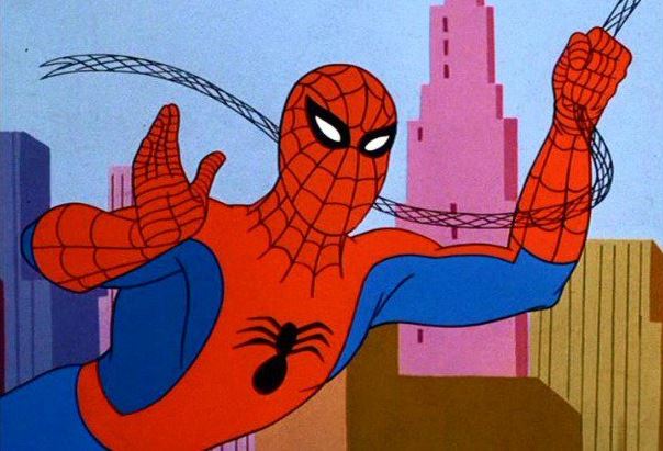 Happy Birthday Paul Soles! 