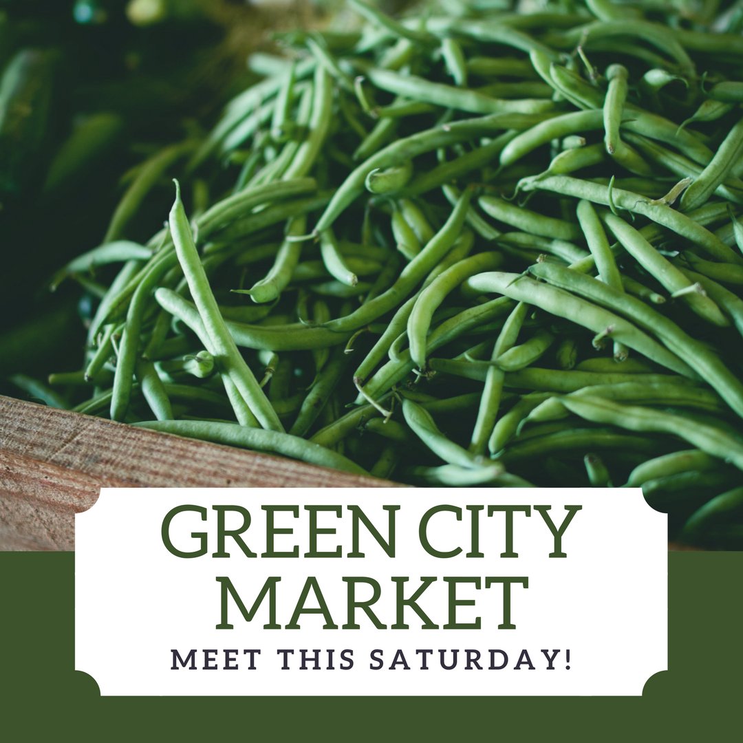 EatLearnConnect's tweet photo. CFNN Members - got plans tomorrow morning? Join the Leadership Team for a stroll through @GreenCityMarket. Check your email for details! https://t.co/Gin8a2Lqle