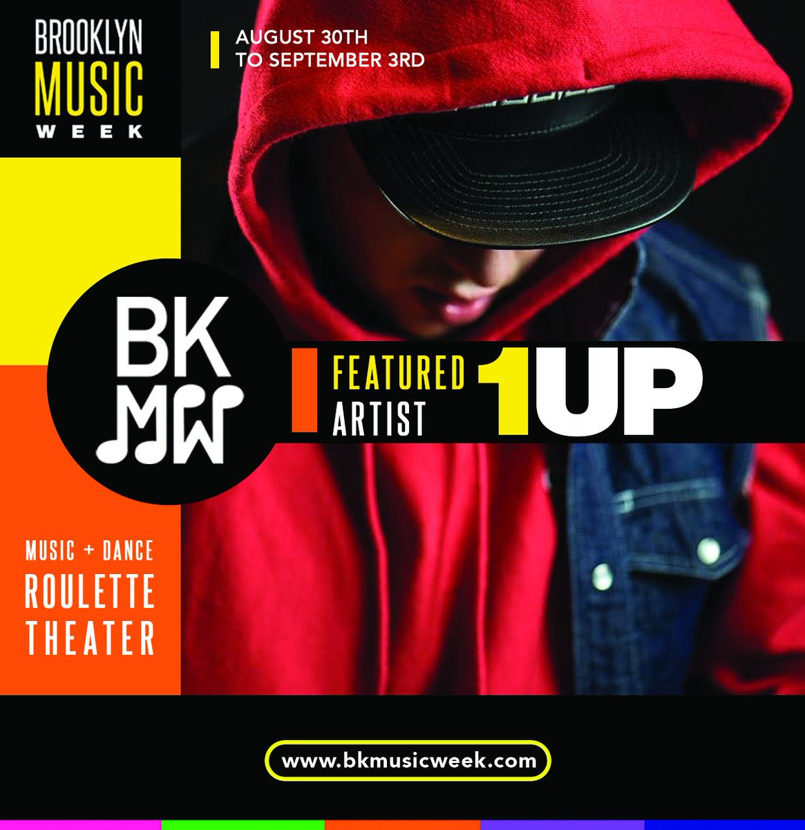 Brooklyn Music Week (@bk_musicweek) on Twitter photo 