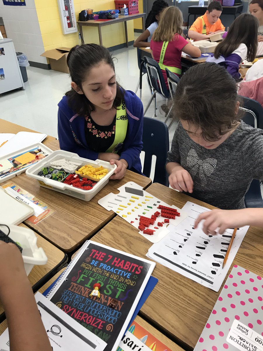 oldladylor's tweet photo. STEM Robotics inventory!! @HCPSLanier https://t.co/EsIy1yvH8G