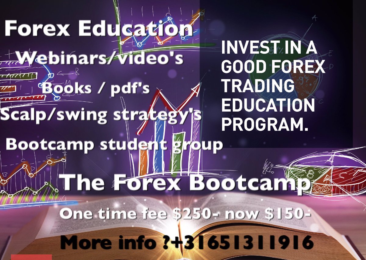 ForexDutch tweet picture