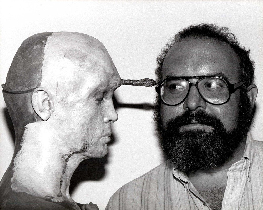 Happy Birthday to Re-Animator Director Stuart Gordon  