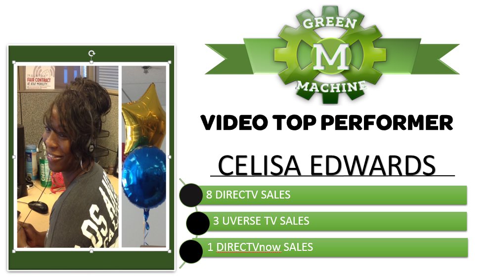 Congratulations Celisa Edwards!!!
Gold Star Performance!!!! #tugglenation <a href="/suzesparza/">Suzanne Esparza</a> <a href="/SwanMs3604/">MarkSwan</a> #CerritosCando