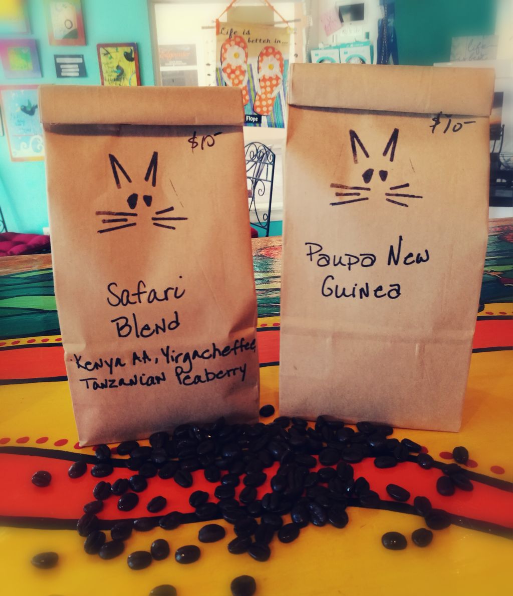 Back Alley Treasures (BackAlleyAMI) Twitter