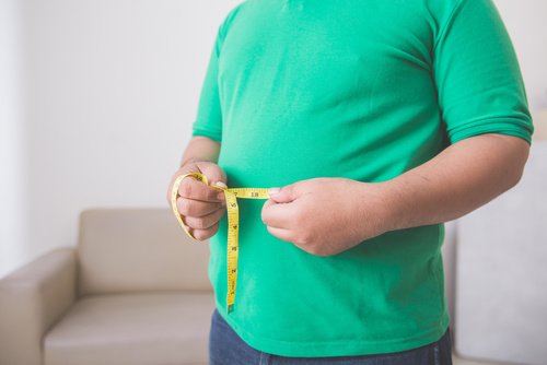 Your waist-to-hip ratio may be a better way to gauge your #health than #BMI, researchers say. Read about the study: ow.ly/fcRm30baIsD