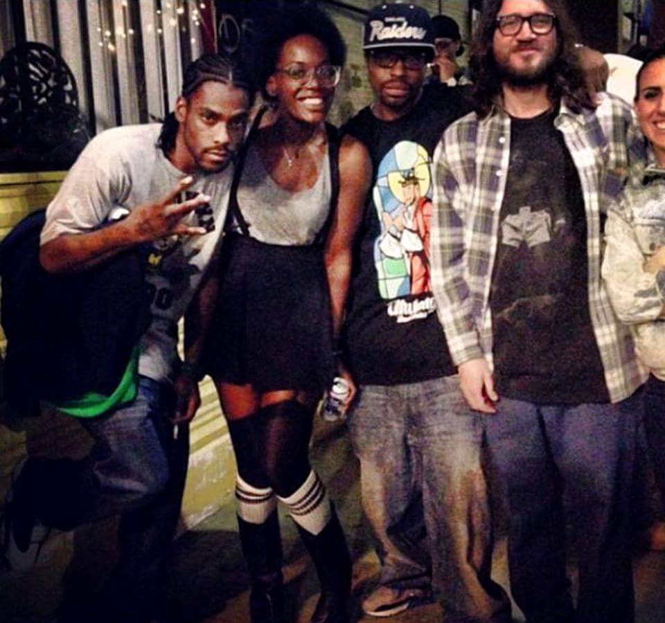 Black Knights (@blackknights562) on Twitter photo #KeepitHoodFriday it's the Usual Suspects #str8westcoastin <a href="/ruggedmonk/">Rugged Monk</a> <a href="/crisis858/">QB</a> <a href="/johnfrusciante/">John Frusciante</a> #EXCALIBUR #KeepitHoodFriday it's the Usual Suspects #str8westcoastin <a href="/ruggedmonk/">Rugged Monk</a> <a href="/crisis858/">QB</a> <a href="/johnfrusciante/">John Frusciante</a> #EXCALIBUR
