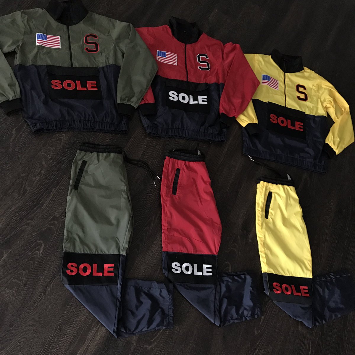 SoleBoy on Twitter "Already on that 💯…