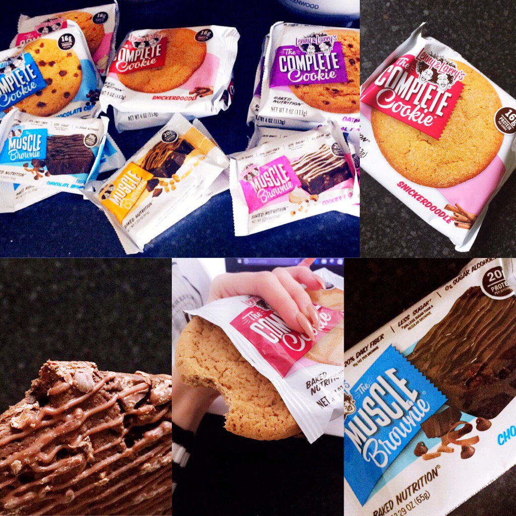 harrietbond_'s tweet photo. I need to be able to have another one of these again, it's been a very long time #lennyandlarrys #thecompletecookie https://t.co/rnrpOJA4OO