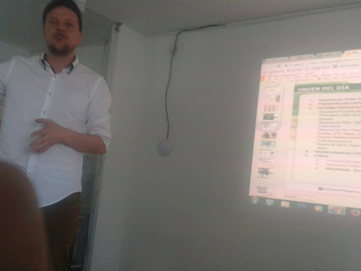 ingandres00's tweet image. #ReunióndeEmprendedores @ParquesoftBog #Parquesoft #ParquesoftRocks