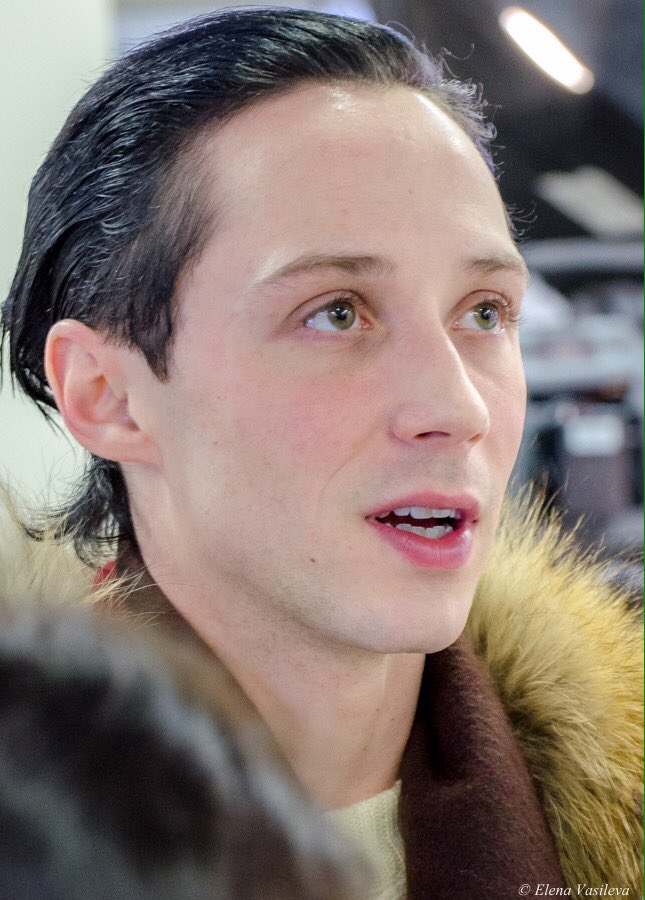 Elle_Velle's tweet photo. Scrolling through my photo treasures and having "missing attack"... #SentimentalFriday #JohnnyWeir #thanksforthememories https://t.co/6lDRxbVRIC