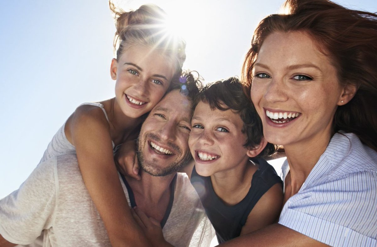 HolidayInnDen's tweet photo. Take one last vacation before the kids go back to school. See why your family will love our #Denver hotel rooms! https://t.co/AotQ0doeUP https://t.co/WjNo1eElhE