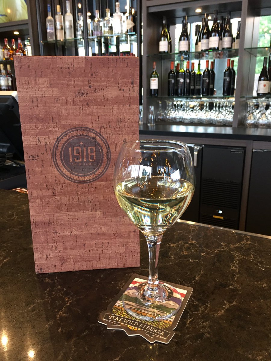 kensingtonYYC's tweet photo. #ImAt1918 https://t.co/QjT5qbzZrw
