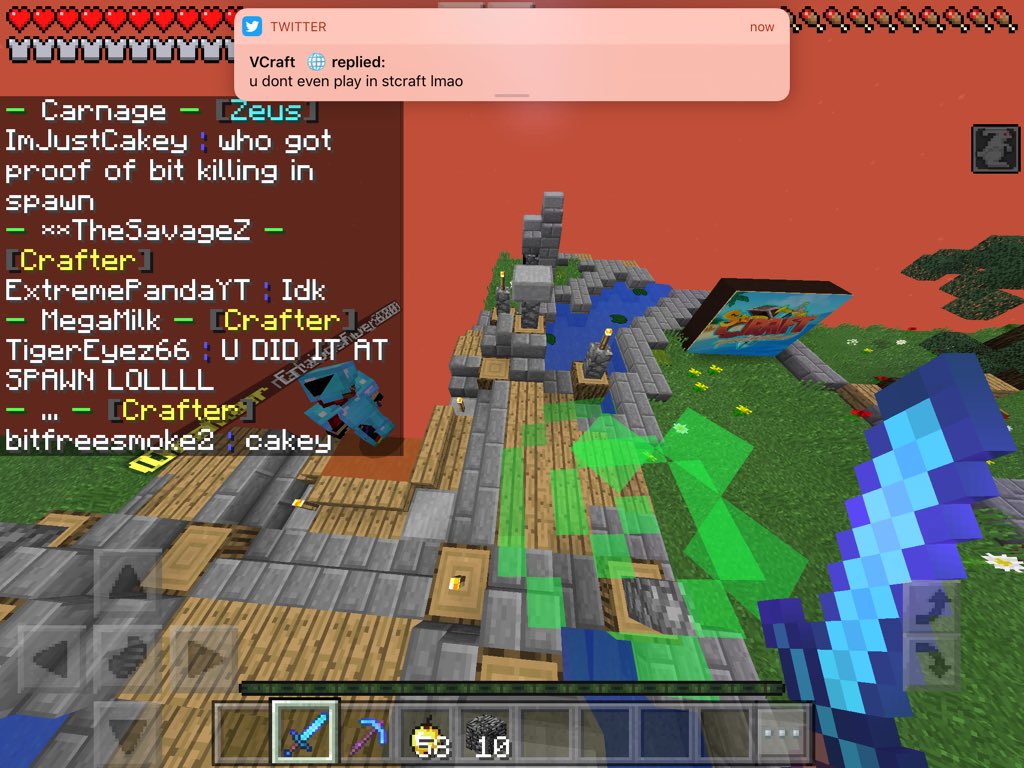 ImJustCakey tweet media