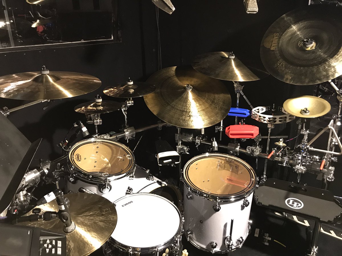 Sean McDaniel (@SmdrumsSean) | Twitter