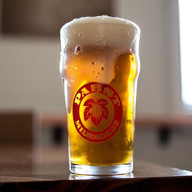 .@WashingtonPost called Pabst Brewery "a quenching place to start" for anyone visiting Milwaukee
washingtonpost.com/graphics/lifes… 

📸 Justin Driscoll