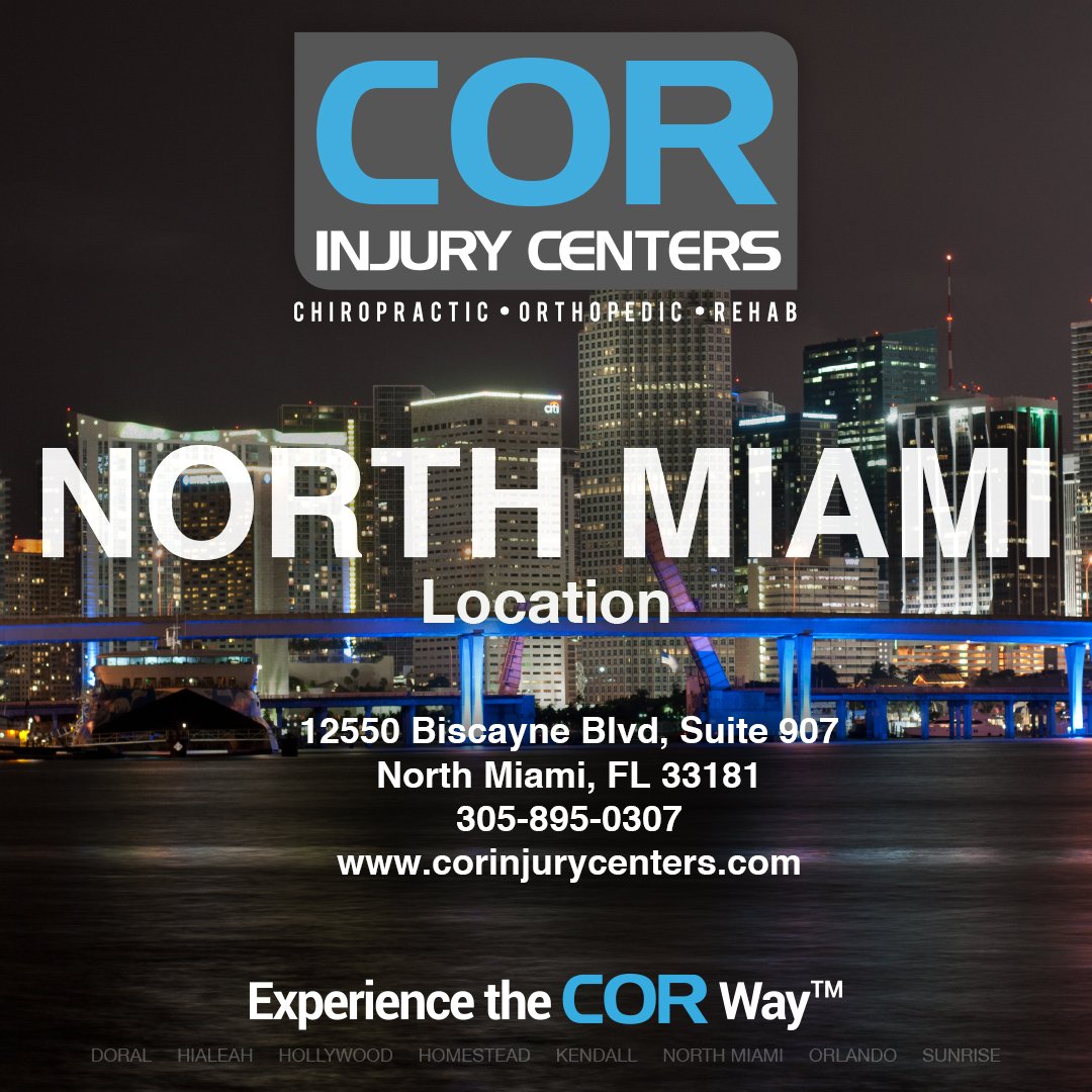 CORInjuryCenter's tweet photo. Been in an accident and got an injury as result. Visit a local Cor Injury Center near you and let us assist your condition. https://t.co/vfZsI1lluq