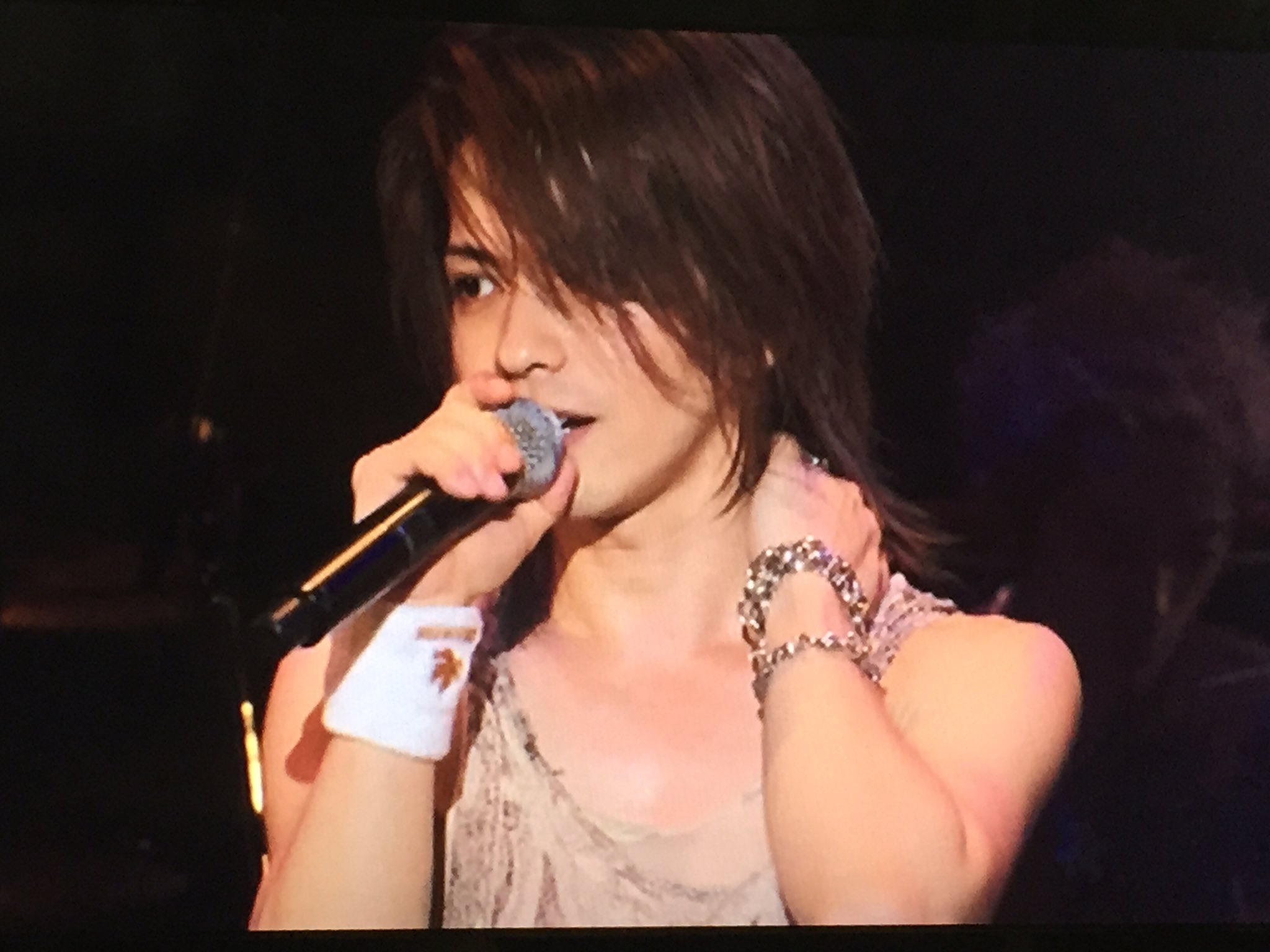 HYDE 2024.06.26 ＠Zepp Haneda(TOKYO) | 激ロック ライヴレポート