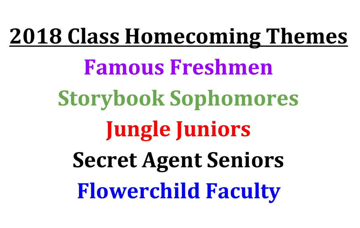OC Student Council tweet media